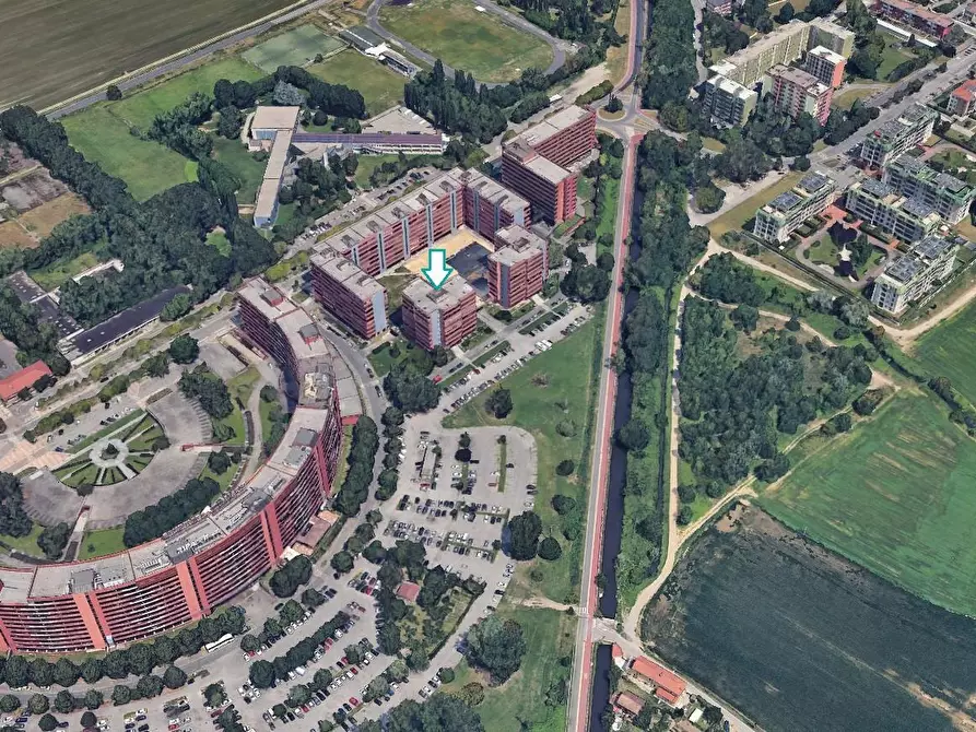 Immagine 2 di Appartamento in vendita  a Pieve Emanuele