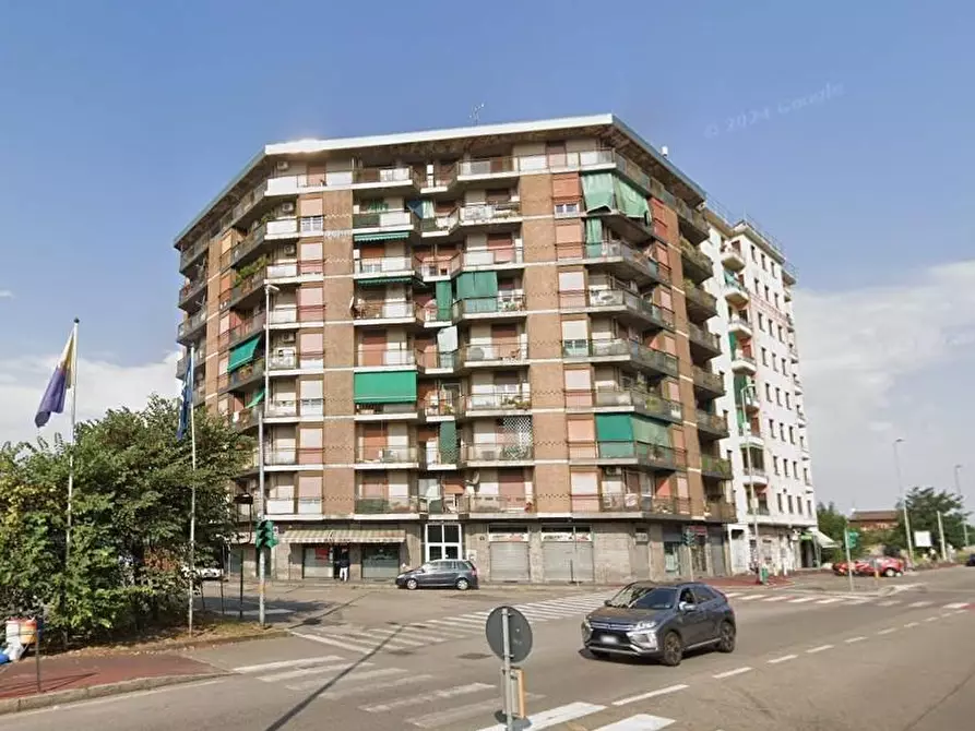 Immagine 2 di Appartamento in vendita  a Baranzate