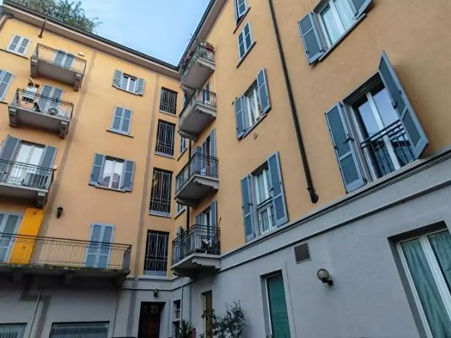 Immagine 2 di Appartamento in vendita  a Milano
