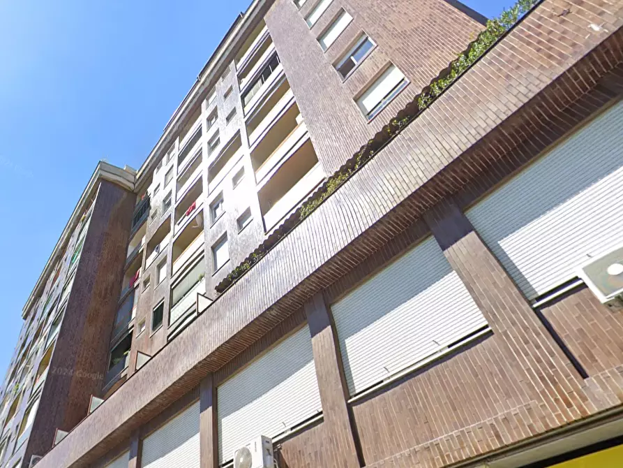 Immagine 1 di Appartamento in vendita  a Cinisello Balsamo