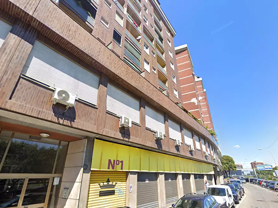 Immagine 4 di Appartamento in vendita  a Cinisello Balsamo