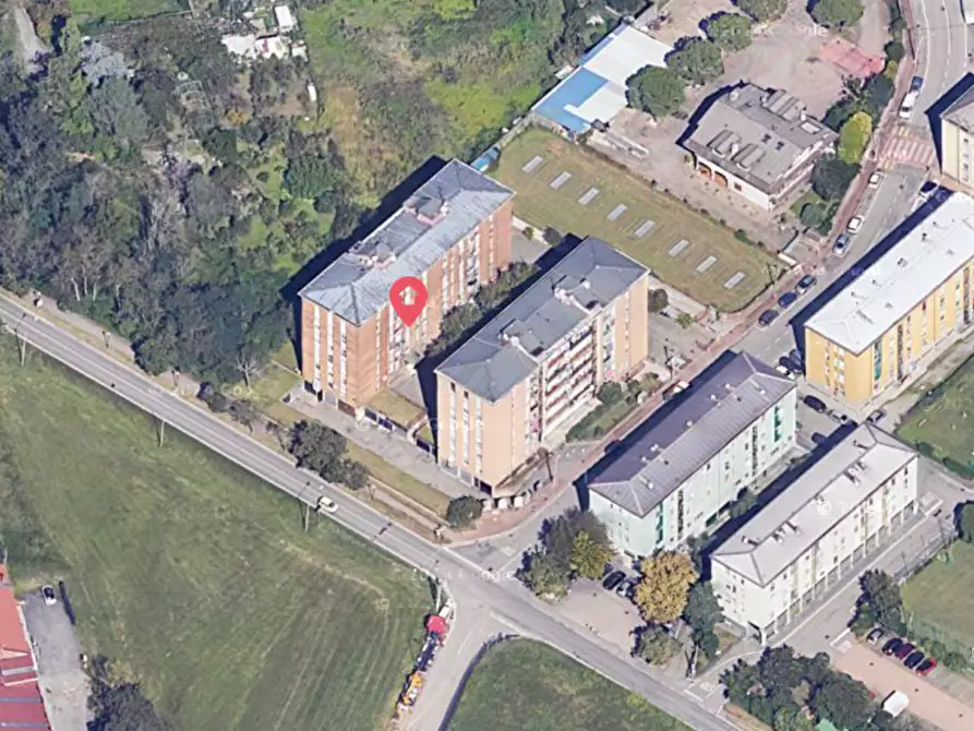 Immagine 4 di Appartamento in vendita  a Solaro