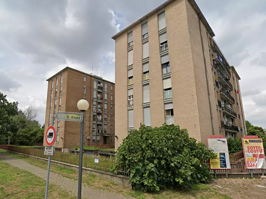 Immagine 1 di Appartamento in vendita  a Solaro