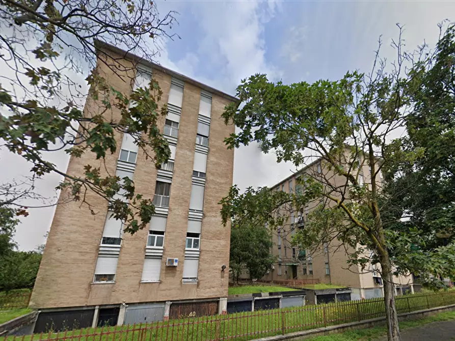 Immagine 2 di Appartamento in vendita  a Solaro