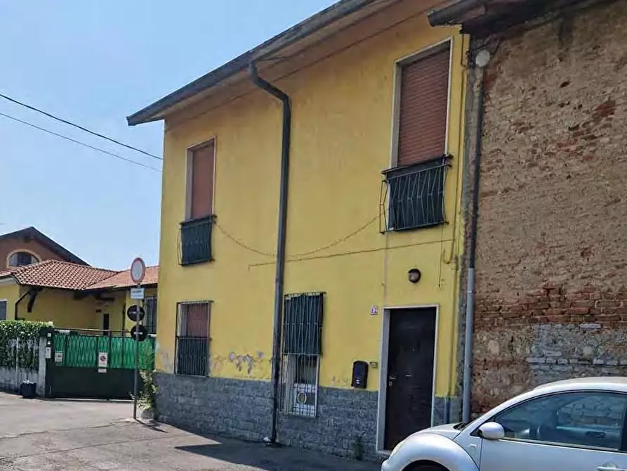 Immagine 2 di Appartamento in vendita  a Nerviano