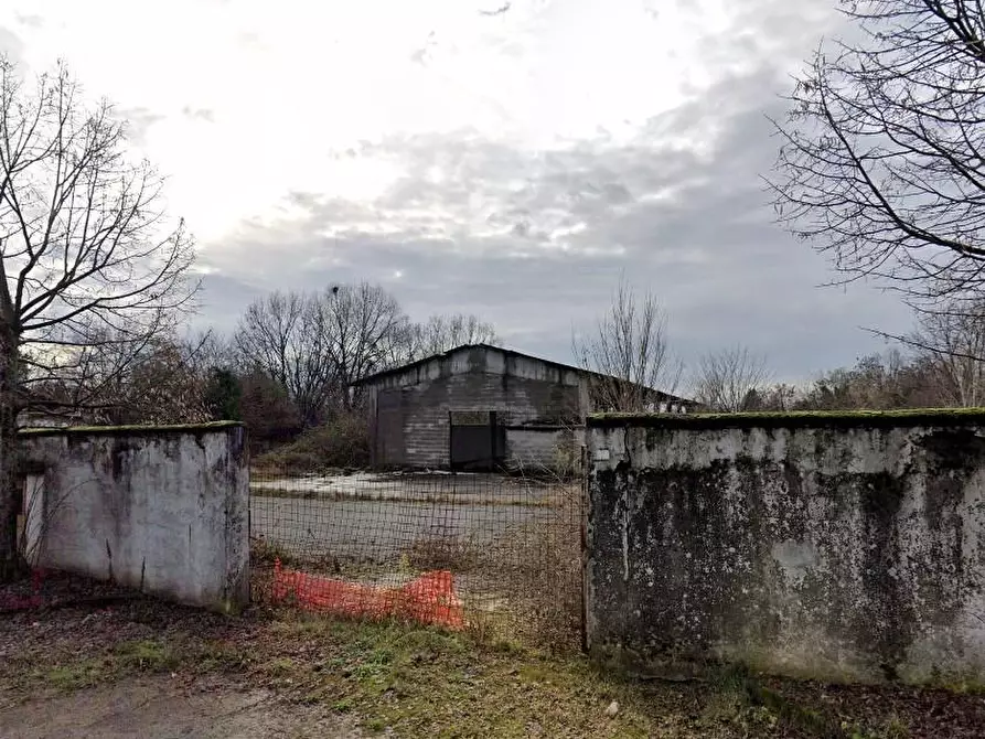 Immagine 1 di Laboratorio in vendita  a Basiano