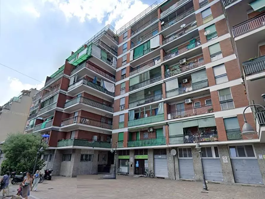 Immagine 2 di Appartamento in vendita  a Baranzate