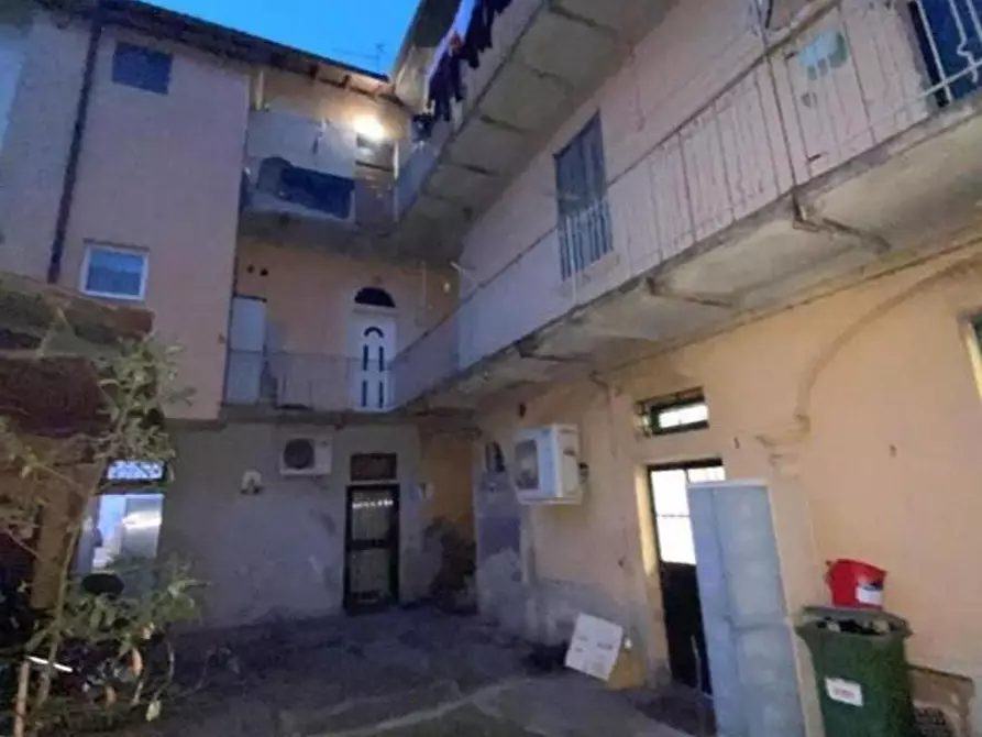 Immagine 2 di Appartamento in vendita  a Cassano D'adda