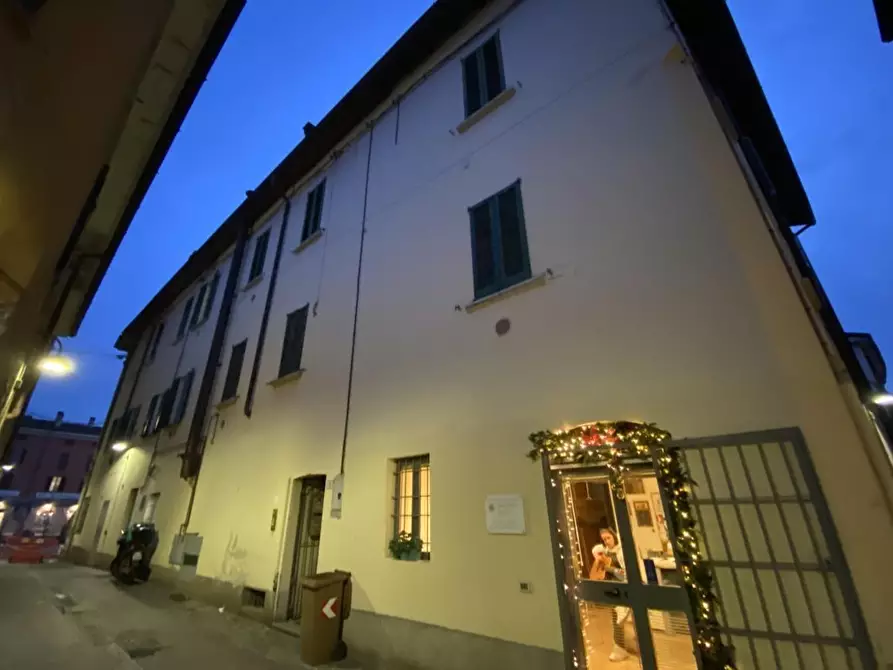 Immagine 1 di Appartamento in vendita  a Cassano D'adda