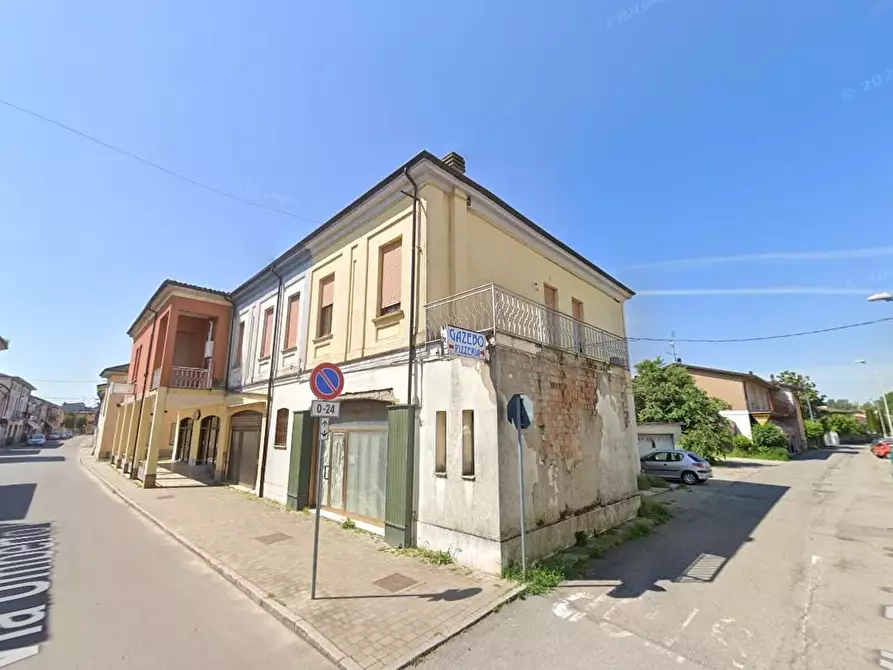 Immagine 2 di Appartamento in vendita  a Lungavilla