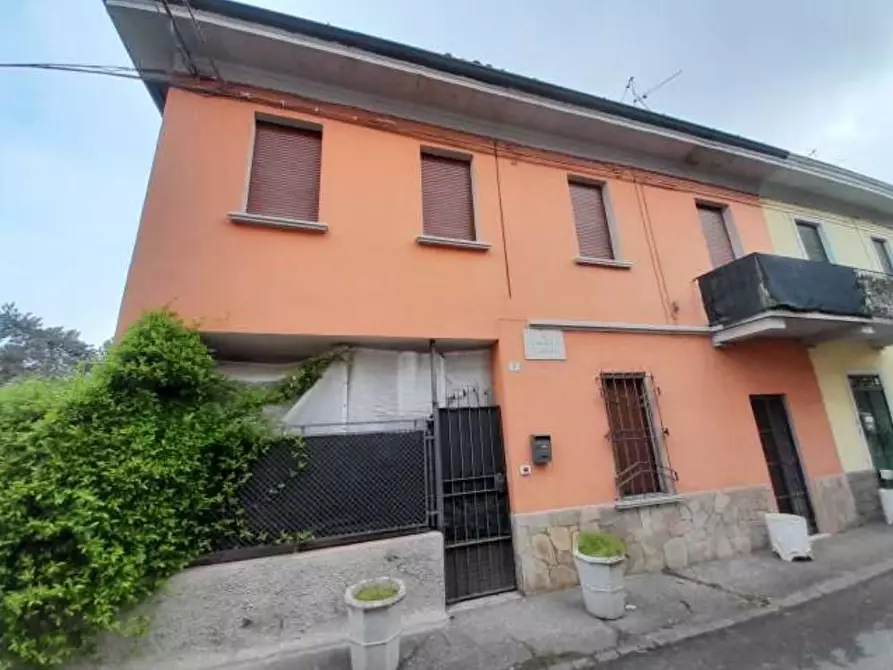 Immagine 1 di Appartamento in vendita  a Marcignago