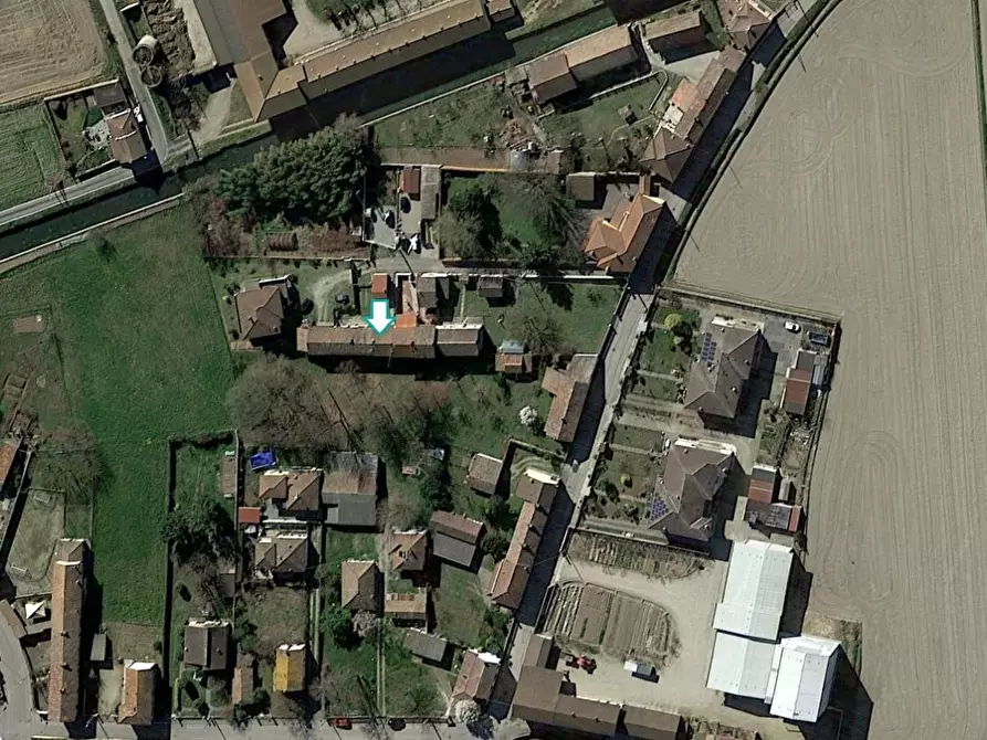 Immagine 1 di Appartamento in vendita  a Sant'angelo Lomellina