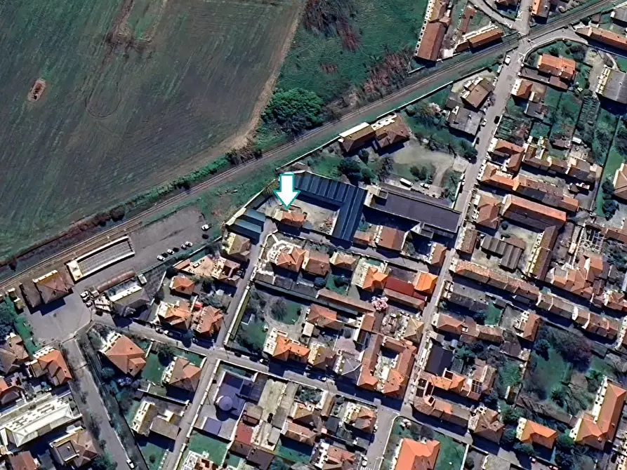 Immagine 3 di Attività artigianale in vendita  a Mede