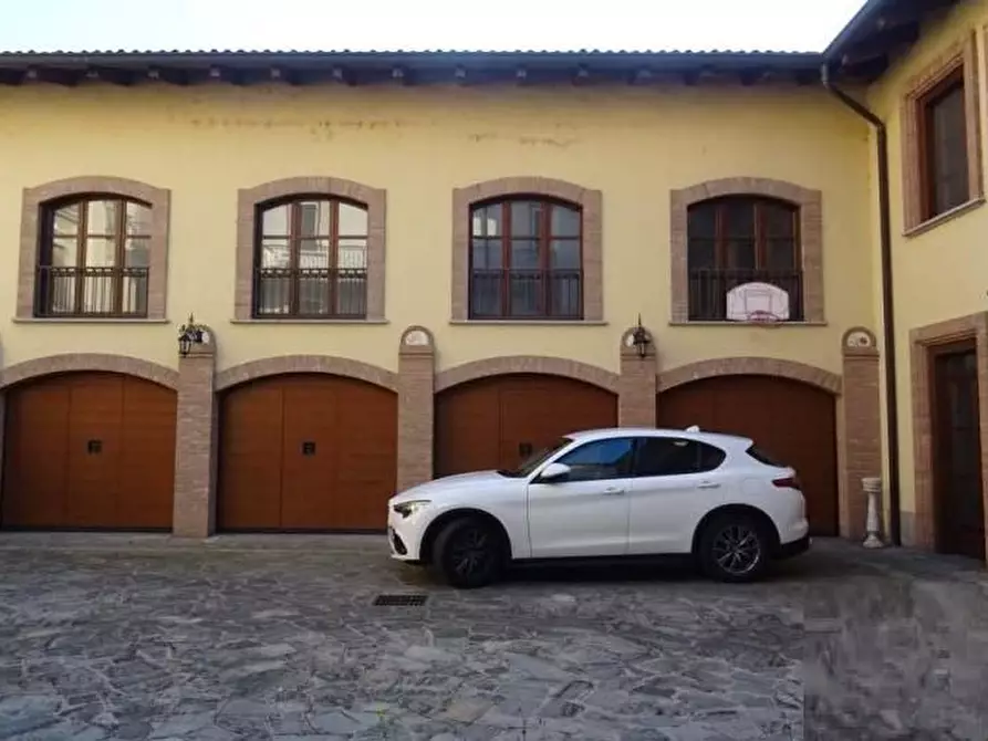 Immagine 2 di Appartamento in vendita  a Mede