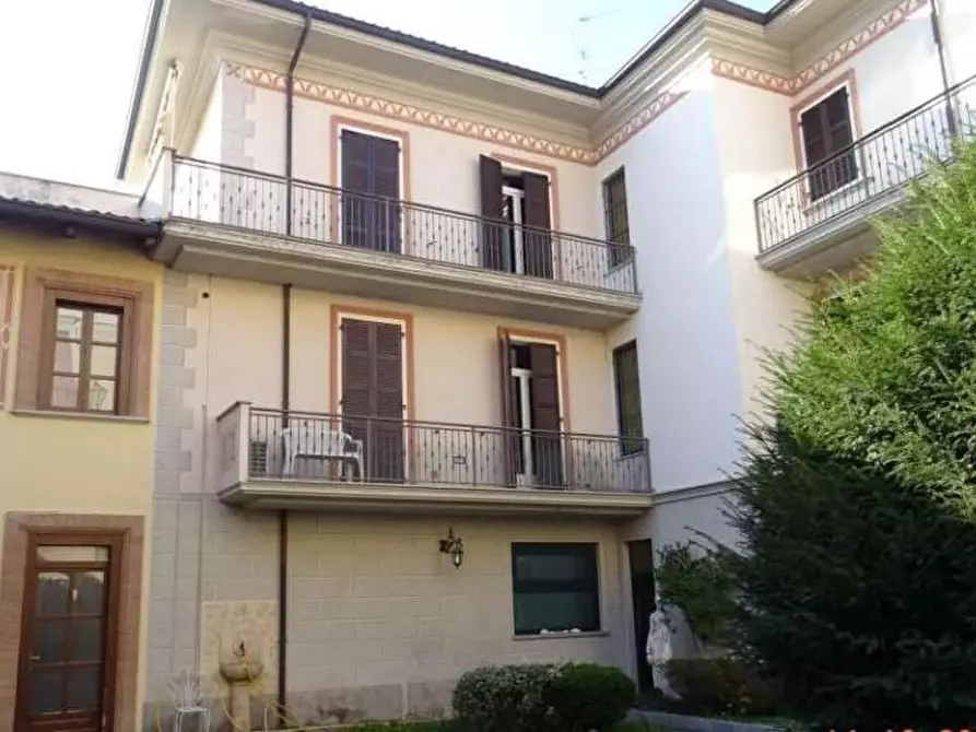 Immagine 2 di Capannone industriale in vendita  a Mede