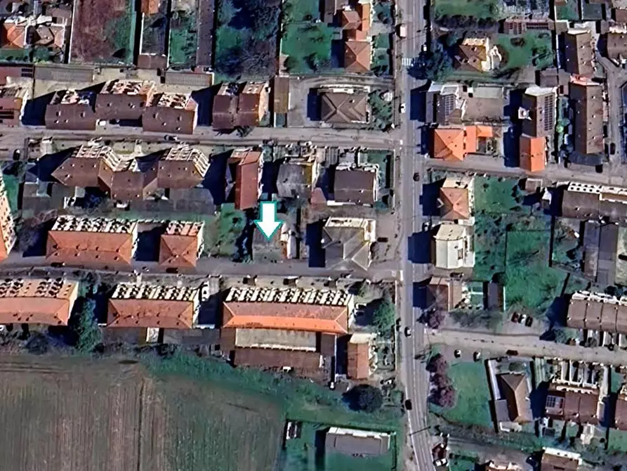 Immagine 3 di Appartamento in vendita  a Mortara