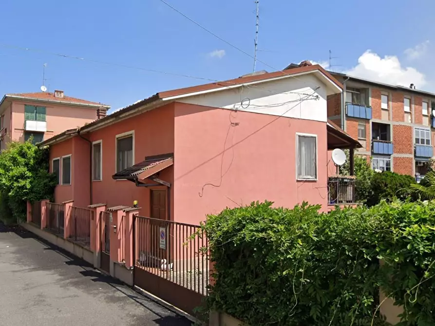 Immagine 2 di Appartamento in vendita  a Mortara