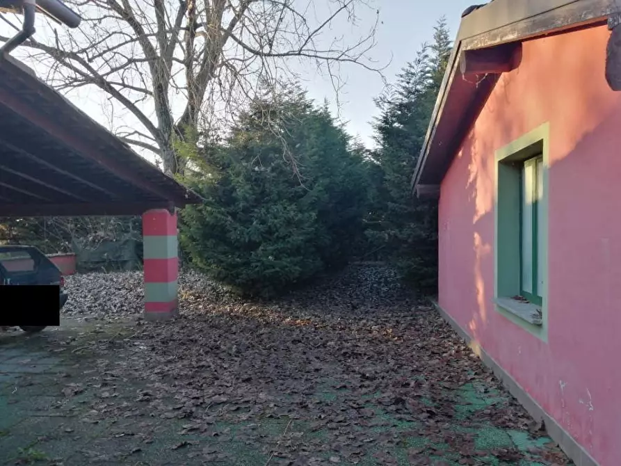 Immagine 3 di Appartamento in vendita  a Ferrera Erbognone