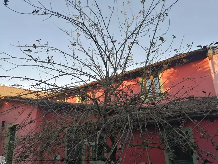 Immagine 1 di Appartamento in vendita  a Ferrera Erbognone