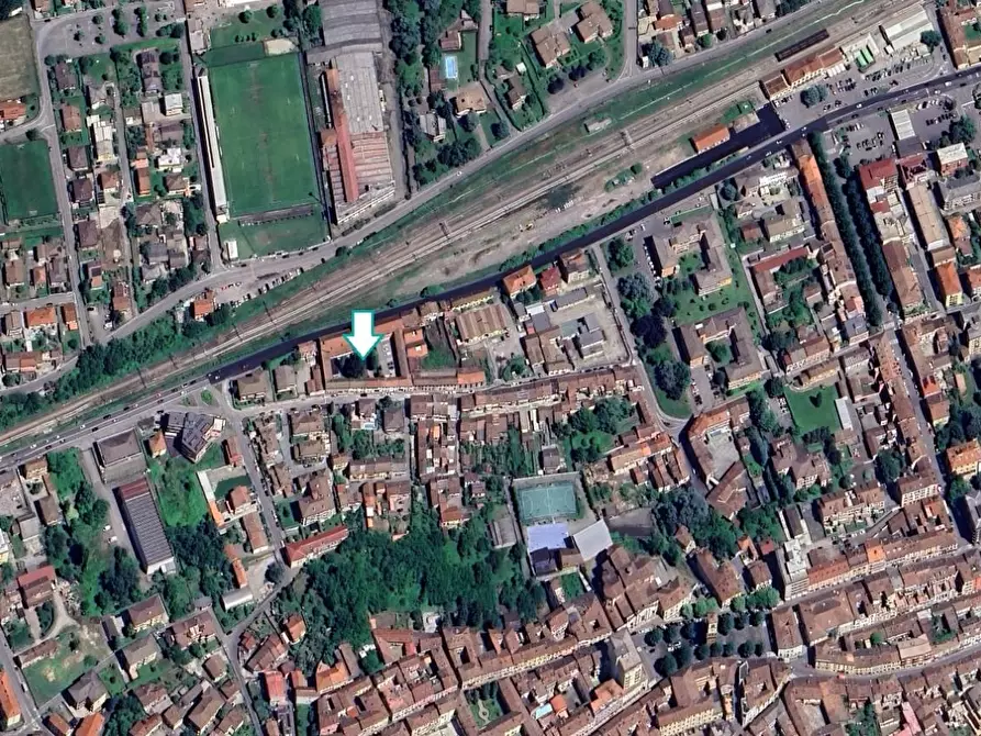 Immagine 2 di Appartamento in vendita  a Stradella