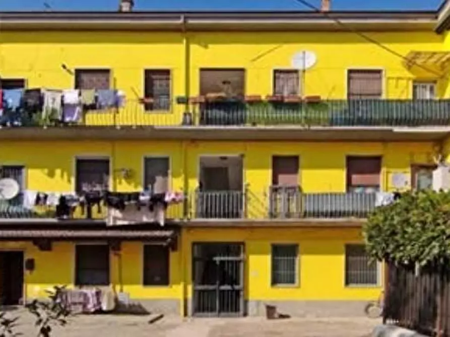 Immagine 3 di Appartamento in vendita  a Bascapè