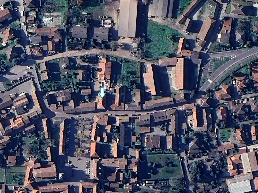 Immagine 4 di Appartamento in vendita  a Bascapè