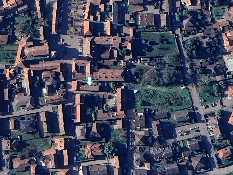 Immagine 1 di Appartamento in vendita  a Bascapè