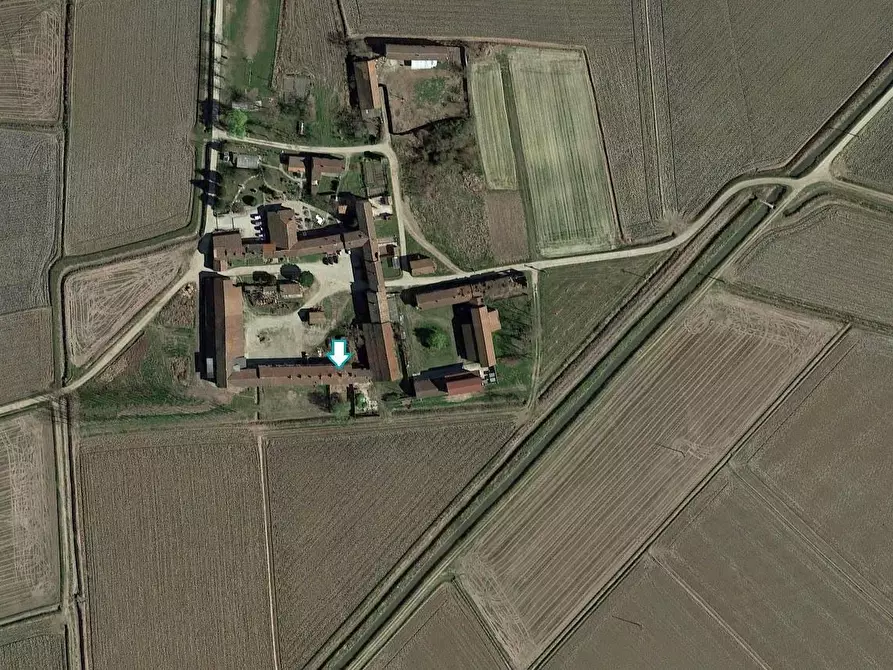 Immagine 2 di Casa semindipendente in vendita  a Cozzo