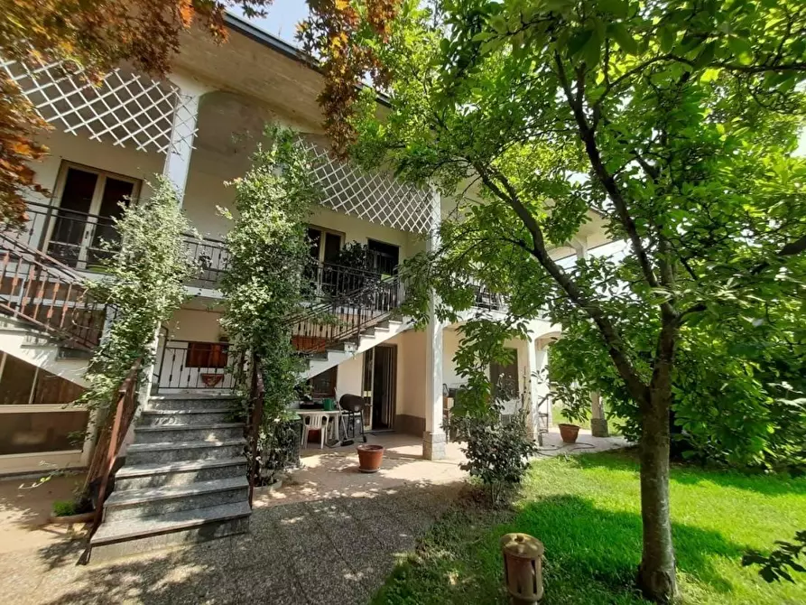 Immagine 2 di Appartamento in vendita  a San Cipriano Po