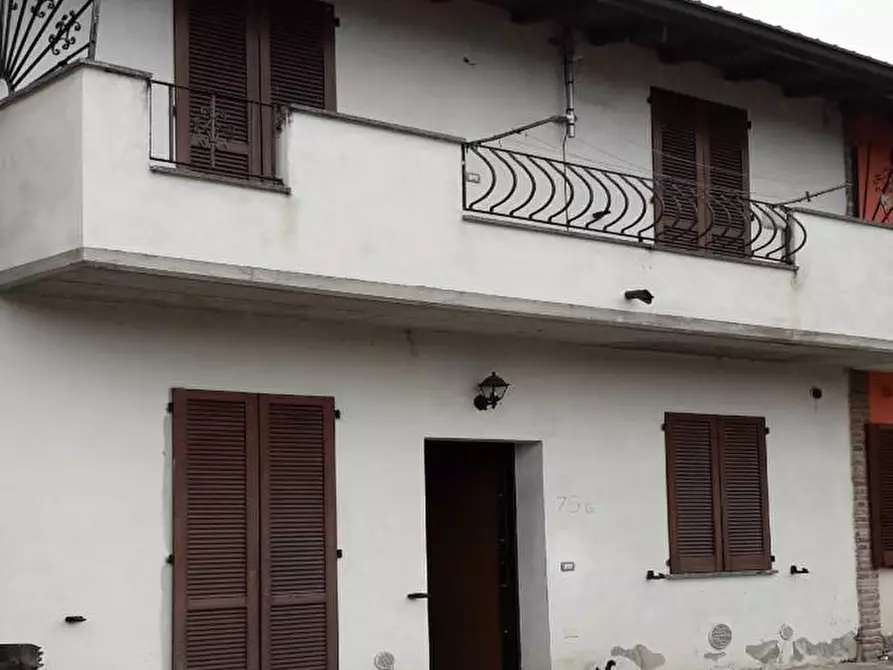 Immagine 2 di Appartamento in vendita  a Alagna