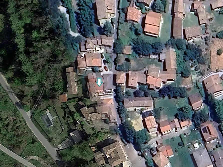 Immagine 1 di Appartamento in vendita  a Fortunago