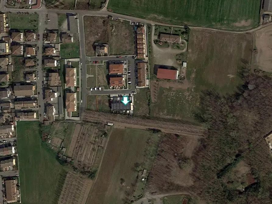 Immagine 1 di Appartamento in vendita  a Corteolona E Genzone