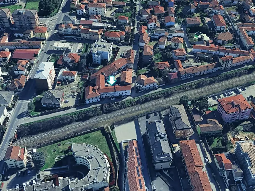 appartamento in vendita a Vigevano