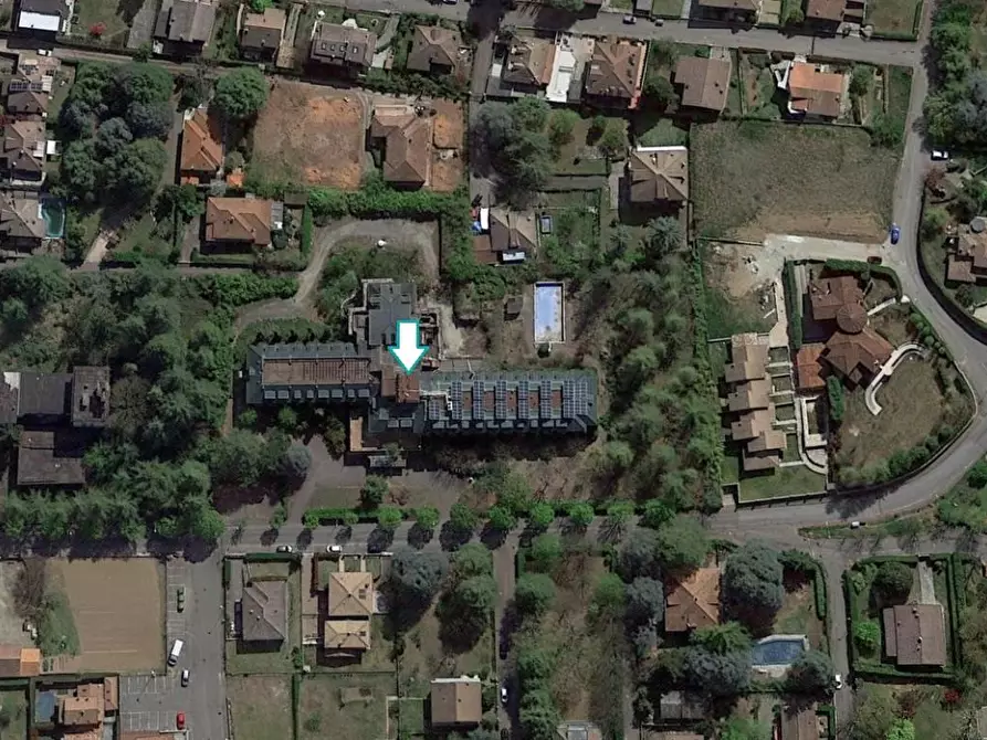 Immagine 3 di Locale commerciale in vendita  a Godiasco