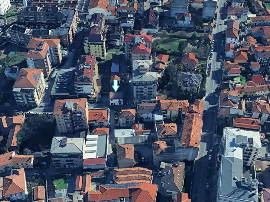 Immagine 2 di Appartamento in vendita  a Vigevano