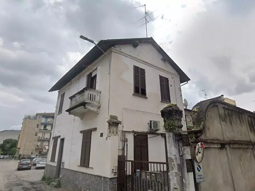 Immagine 1 di Appartamento in vendita  a Vigevano