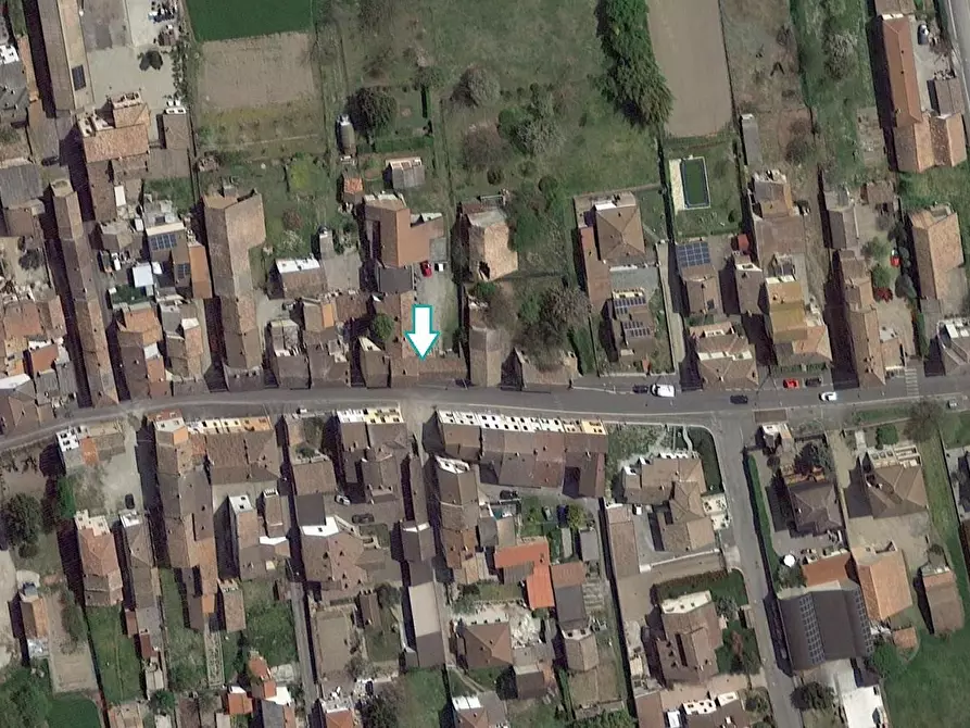 Immagine 2 di Appartamento in vendita  a Lungavilla