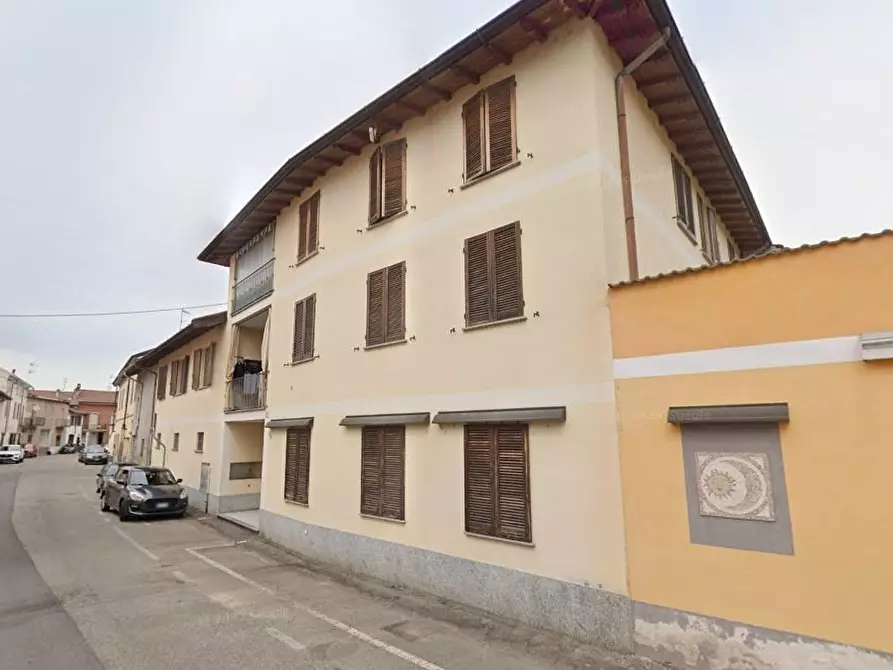 Immagine 1 di Appartamento in vendita  a Cilavegna