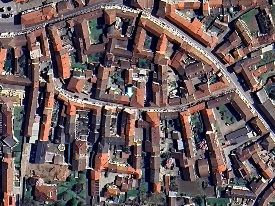 Immagine 2 di Appartamento in vendita  a Cilavegna