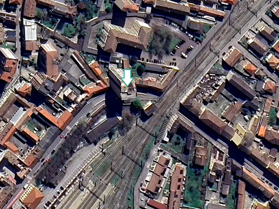 Immagine 2 di Appartamento in vendita  a Mortara