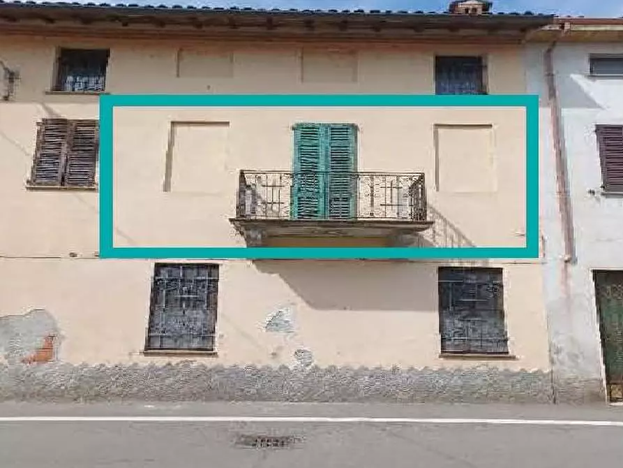 Immagine 2 di Appartamento in vendita  a Tromello