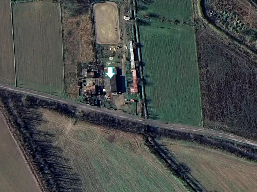 Immagine 2 di Capannone industriale in vendita  a Torre De' Negri