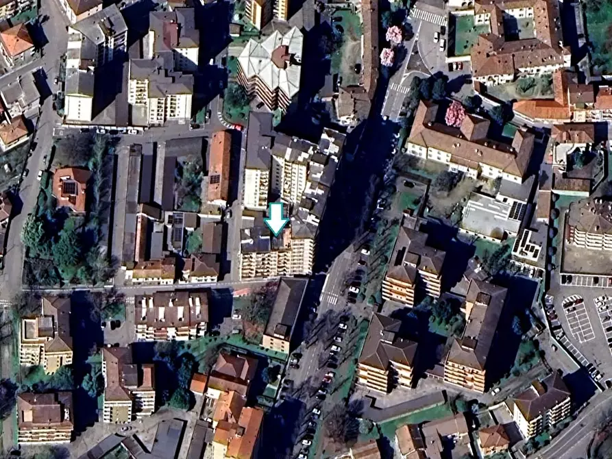 Immagine 2 di Appartamento in vendita  a Mortara