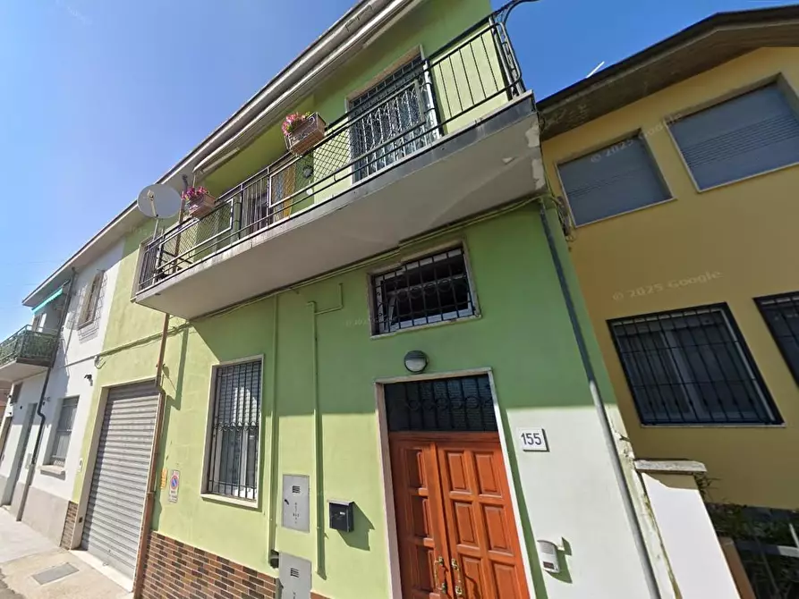 Immagine 1 di Appartamento in vendita  a Voghera