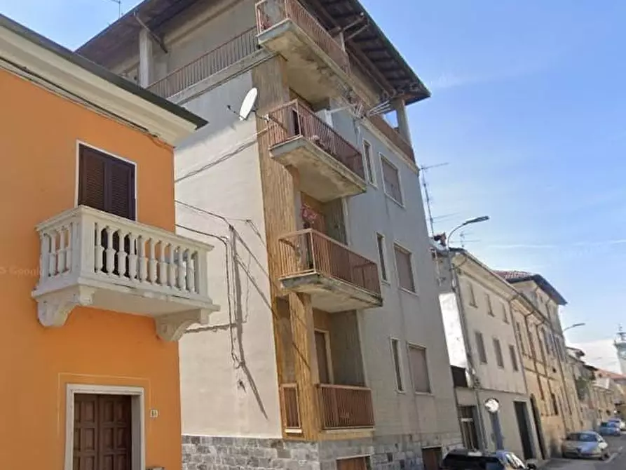 Immagine 1 di Appartamento in vendita  a Candia Lomellina