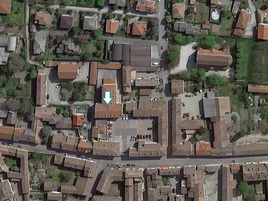 Immagine 2 di Negozio in vendita  a Santa Giuletta