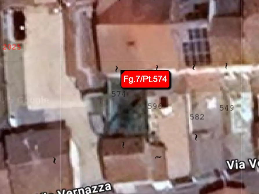 Immagine 2 di Magazzino in vendita  a Suardi