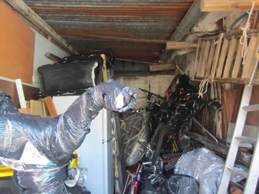 Immagine 8 di Appartamento in vendita  a Robbio