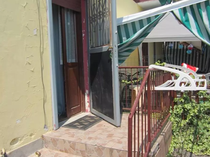 Immagine 7 di Appartamento in vendita  a Robbio