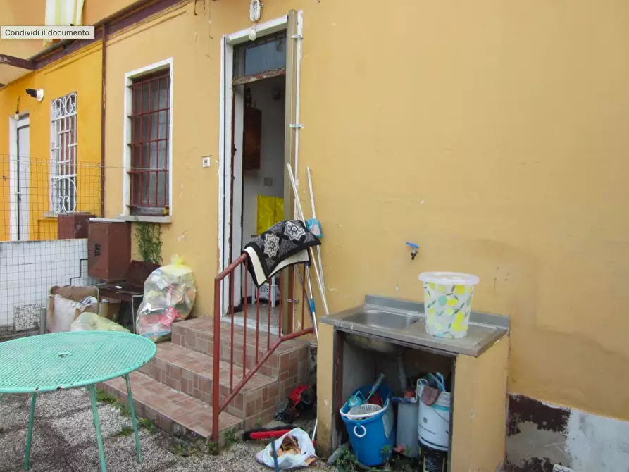 Immagine 5 di Appartamento in vendita  a Robbio